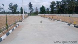 1200 Sq. ft Plot for Sale in Kanakapura Road, Bangalore