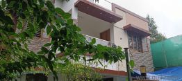 4 BHK 2000 Sq. ft Apartment for rent in Chalakudy, Thrissur