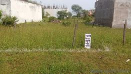 748 Sq. ft Plot for Sale in Neelbad, Bhopal