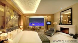 4 BHK , 2500 sq. ft. Apartment for Rent in RTC Colony, Vijayawada