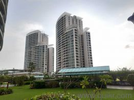 3 BHK rent Apartment in Rajarhat, Kolkata