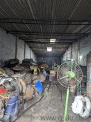 6250 Sq. ft Complex for Sale in Bhiwandi, Thane