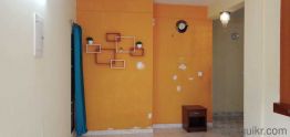 2 BHK rent Apartment in Pettah, Trivandrum