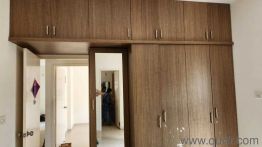 3 BHK rent Apartment in Jigani, Bangalore