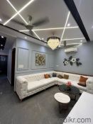 1 BHK rent Apartment in Tilak Nagar, Delhi