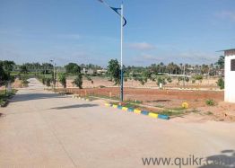 1200 Sq. ft Plot for Sale in Chandapura Anekal Road, Bangalore