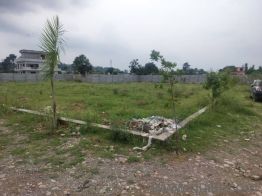 1800 Sq. ft Plot for Sale in Clement Town, Dehradun