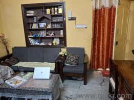 1 BHK rent BuilderFloor in Kammanahalli Main Road, Bangalore