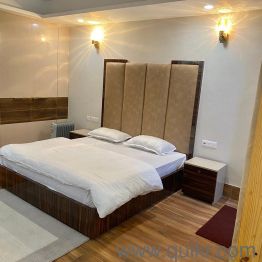1 BHK rent Apartment in Banjara Hills, Hyderabad