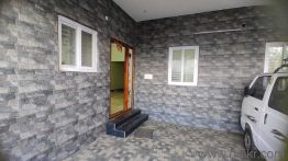 2 BHK rent Villa in Kurumbapalayam, Coimbatore