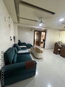 3 BHK rent Apartment in Kalyani Nagar, Pune