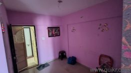 1 BHK rent Apartment in Wadki, Pune