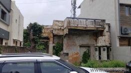 1950 Sq. ft Plot for Sale in Dahegam, Gandhinagar