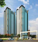 2 BHK rent Apartment in Old Madras Road, Bangalore