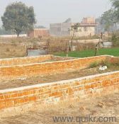 1000 Sq. ft Plot for Sale in Raebareli Road, Lucknow