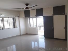 3 BHK rent Apartment in Electronic City, Bangalore