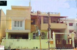 1 RK rent Villa in New Rajendra Nagar, Raipur