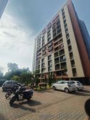 3 BHK 1510 Sq. ft Apartment for rent in Chala, Vapi