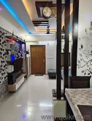2 BHK rent Apartment in Electronic City Phase II, Bangalore