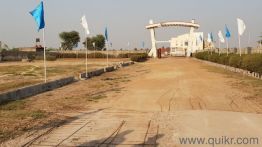 1800 Sq. ft Plot for Sale in Pari Chowk, GreaterNoida