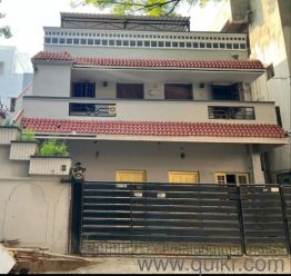 1 RK rent Villa in Ashok Nagar-Himayatnagar, Hyderabad