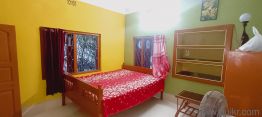 1 BHK rent Villa in Tegharia, Kolkata