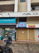 183 Sq. ft Shop for rent in Ponda, Goa