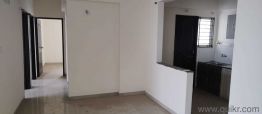3 BHK rent Apartment in MR-10, Indore