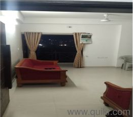 2 BHK rent Apartment in Vasna-Bhayli Road, Vadodara