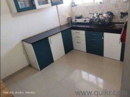1 BHK 660 Sq. ft Apartment for Sale in Kirkatwadi, Pune