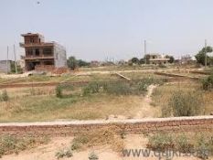 450 Sq. ft Plot for Sale in Pari Chowk, GreaterNoida