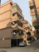 2 BHK rent Apartment in Sector-15, Gurgaon