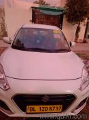 Maruti Suzuki Dzire Tour S CNG Car for Sale