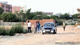 900 Sq. ft Plot for Sale in New Ashok Nagar, Delhi