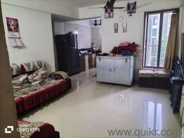 3 BHK rent Apartment in Vastral, Ahmedabad
