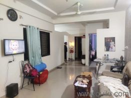2 BHK 1090 Sq. ft Apartment for Sale in Manish Nagar, Nagpur