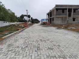 2800 Sq. ft Plot for Sale in Redhills, Chennai