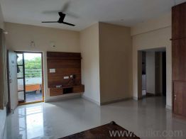 1 BHK rent Apartment in Kompally, Hyderabad