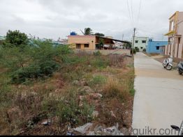2520 Sq. ft Plot for Sale in Pappampatti, Coimbatore