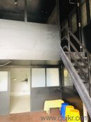 1000 sq. ft. Complex for Rent in Deepatoli, Ranchi