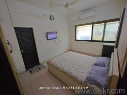 2 BHK rent Apartment in Malad West, Mumbai