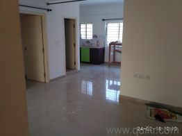 2 BHK rent Apartment in Sarjapur Road, Bangalore