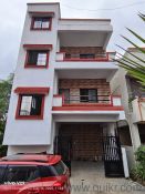 2 BHK rent Apartment in Vadgaon Budruk, Pune