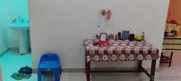 2 BHK rent Villa in Haibat Mau Mawaiya, Lucknow