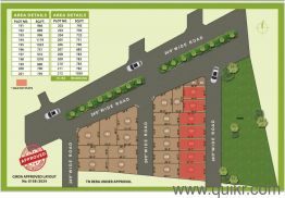751 Sq. ft Plot for Sale in Ayapakkam-Ambattur, Chennai