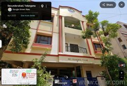 1 BHK 600 Sq. ft Apartment for Sale in Neredmet, Hyderabad