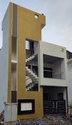 2 BHK rent BuilderFloor in MR-10, Indore