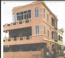 1 BHK rent BuilderFloor in BV Nagar, Nellore