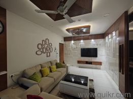 2 BHK 1225 Sq. ft Apartment for Sale in Sayajigunj, Vadodara