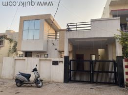 2 BHK rent Villa in Smriti Nagar, Bhilai